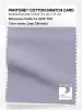 Product image 1 of the product “PANTONE® COTTON SWATCH CARD 14-3915 TCX Lilac Clematis ”