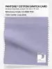 Product image 1 of the product “PANTONE® COTTON SWATCH CARD 14-3926 TCX Lacy Lilac ”