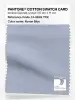Product image 1 of the product “PANTONE® COTTON SWATCH CARD 14-3949 TCX Xenon Blue ”