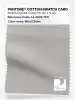 Product image 1 of the product “PANTONE® COTTON SWATCH CARD 14-4002 TCX Wind Chime ”