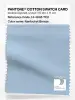 Product image 1 of the product “PANTONE® COTTON SWATCH CARD 14-4005 TCX Nantucket Breeze ”