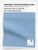 Artikelbild 1 des Artikels “PANTONE® COTTON SWATCH CARD 14-4124 TCX Dutch Canal “