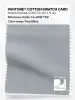 Product image 1 of the product “PANTONE® COTTON SWATCH CARD 14-4206 TCX Pearl Blue ”