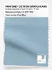 Product image 1 of the product “PANTONE® COTTON SWATCH CARD 14-4317 TCX Cool Blue ”