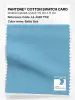 Artikelbild 1 des Artikels “PANTONE® COTTON SWATCH CARD 14-4320 TCX Baltic Sea “