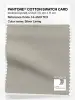 Product image 1 of the product “PANTONE® COTTON SWATCH CARD 14-4501 TCX Silver Lining ”