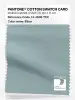 Product image 1 of the product “PANTONE® COTTON SWATCH CARD 14-4506 TCX Ether ”