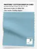 Product image 1 of the product “PANTONE® COTTON SWATCH CARD 14-4509 TCX Cooling Vapors ”