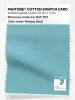 Product image 1 of the product “PANTONE® COTTON SWATCH CARD 14-4615 TCX Antigua Sand ”