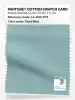 Artikelbild 1 des Artikels “PANTONE® COTTON SWATCH CARD 14-4810 TCX Canal Blue “
