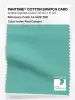Artikelbild 1 des Artikels “PANTONE® COTTON SWATCH CARD 14-5419 TCX Pool Cabana “