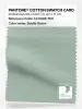Product image 1 of the product “PANTONE® COTTON SWATCH CARD 14-6008 TCX Subtle Green ”