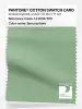 Artikelbild 1 des Artikels “PANTONE® COTTON SWATCH CARD 14-6316 TCX Sprucestone “