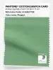 Artikelbild 1 des Artikels “PANTONE® COTTON SWATCH CARD 14-6324 TCX Peapod “