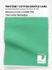 Product image 1 of the product “PANTONE® COTTON SWATCH CARD 14-6330 TCX Spring Bud ”
