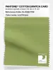 Artikelbild 1 des Artikels “PANTONE® COTTON SWATCH CARD 15-0332 TCX Leaf Green “