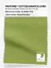 Artikelbild 1 des Artikels “PANTONE® COTTON SWATCH CARD 15-0336 TCX Herbal Garden “
