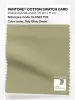 Product image 1 of the product “PANTONE® COTTON SWATCH CARD 15-0522 TCX Pale Olive Green ”