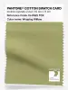 Artikelbild 1 des Artikels “PANTONE® COTTON SWATCH CARD 15-0525 TCX Weeping Willow “