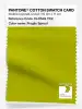 Artikelbild 1 des Artikels “PANTONE® COTTON SWATCH CARD 15-0549 TCX Fragile Sprout “
