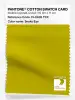 Artikelbild 1 des Artikels “PANTONE® COTTON SWATCH CARD 15-0635 TCX Snake Eye “