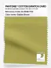 Artikelbild 1 des Artikels “PANTONE® COTTON SWATCH CARD 15-0636 TCX Golden Green “