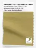 Product image 1 of the product “PANTONE® COTTON SWATCH CARD 15-0730 TCX Southern Moss ”