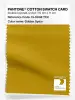 Artikelbild 1 des Artikels “PANTONE® COTTON SWATCH CARD 15-0948 TCX Golden Spice “