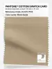 Artikelbild 1 des Artikels “PANTONE® COTTON SWATCH CARD 15-1214 TCX Warm Sand “