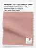 Product image 1 of the product “PANTONE® COTTON SWATCH CARD 15-1415 TCX Coral Cloud ”