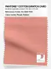 Artikelbild 1 des Artikels “PANTONE® COTTON SWATCH CARD 15-1423 TCX Peach Amber “