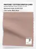 Artikelbild 1 des Artikels “PANTONE® COTTON SWATCH CARD 15-1512 TCX Misty Rose “