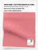 Product image 1 of the product “PANTONE® COTTON SWATCH CARD 15-1626 TCX Salmon Rose ”