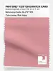 Product image 1 of the product “PANTONE® COTTON SWATCH CARD 15-1717 TCX Pink Icing ”