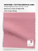 Artikelbild 1 des Artikels “PANTONE® COTTON SWATCH CARD 15-1816 TCX Peony “