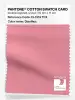 Product image 1 of the product “PANTONE® COTTON SWATCH CARD 15-1919 TCX Dianthus ”