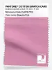 Artikelbild 1 des Artikels “PANTONE® COTTON SWATCH CARD 15-2215 TCX Begonia Pink “