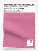 Artikelbild 1 des Artikels “PANTONE® COTTON SWATCH CARD 15-2217 TCX Aurora Pink “