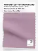 Product image 1 of the product “PANTONE® COTTON SWATCH CARD 15-3207 TCX Mauve Mist ”