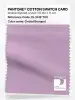 Artikelbild 1 des Artikels “PANTONE® COTTON SWATCH CARD 15-3412 TCX Orchid Bouquet “