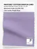 Product image 1 of the product “PANTONE® COTTON SWATCH CARD 15-3716 TCX Purple Rose ”