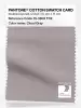 Artikelbild 1 des Artikels “PANTONE® COTTON SWATCH CARD 15-3802 TCX Cloud Gray “