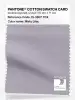 Product image 1 of the product “PANTONE® COTTON SWATCH CARD 15-3807 TCX Misty Lilac ”