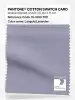 Product image 1 of the product “PANTONE® COTTON SWATCH CARD 15-3910 TCX Languid Lavender ”