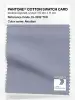 Artikelbild 1 des Artikels “PANTONE® COTTON SWATCH CARD 15-3912 TCX Aleutian “