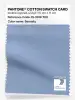 Product image 1 of the product “PANTONE® COTTON SWATCH CARD 15-3919 TCX Serenity ”