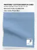 Artikelbild 1 des Artikels “PANTONE® COTTON SWATCH CARD 15-3920 TCX Placid Blue “