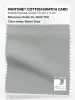 Product image 1 of the product “PANTONE® COTTON SWATCH CARD 15-4003 TCX Storm Gray ”