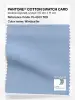 Product image 1 of the product “PANTONE® COTTON SWATCH CARD 15-4031 TCX Windsurfer ”