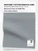 Product image 1 of the product “PANTONE® COTTON SWATCH CARD 15-4305 TCX Quarry ”